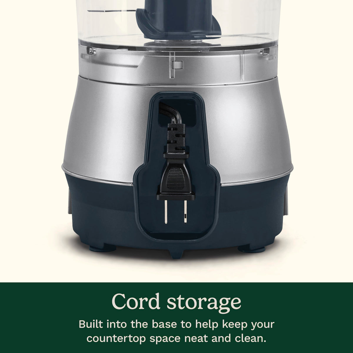 Cuisinart FP-5 5-Cup Chop & Shred Food Processor