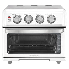 Cuisinart TOA-70 Convection Air Fryer Toaster Oven & Grill