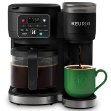 Keurig K-Duo Gen 2 Hot & Iced Coffee Maker with Carafe
