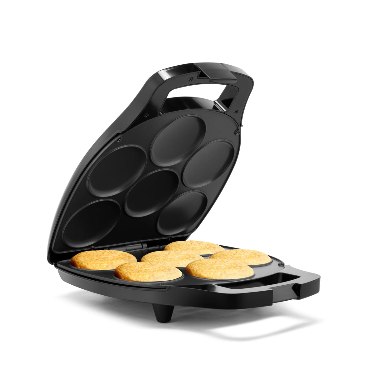 Holstein Housewares Nonstick Electric Arepa Maker