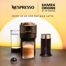 Nespresso Vertuo Pop+ Coffee & Espresso Machine by De'Longhi