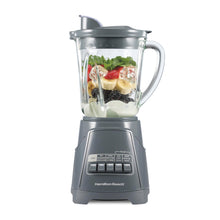 Hamilton Beach Power Elite Blender for Smoothies & More