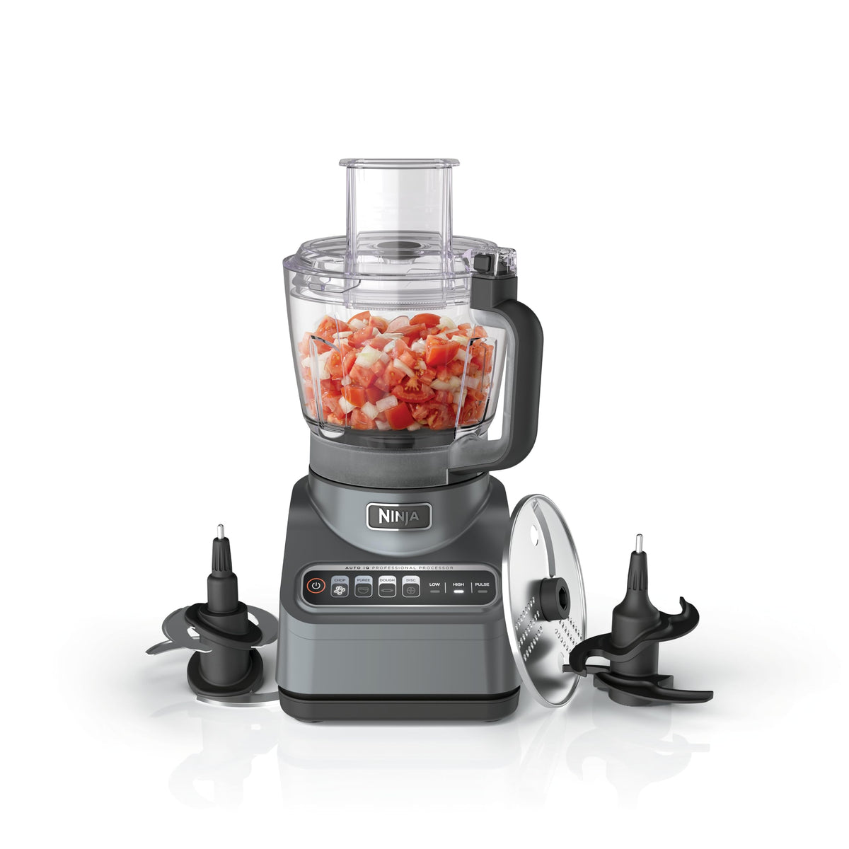 Ninja Professional Plus 9-Cup Food Processor