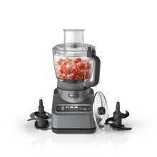 Ninja Professional Plus 9-Cup Food Processor