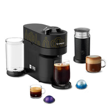 Nespresso Vertuo Pop+ Coffee & Espresso Machine by De'Longhi