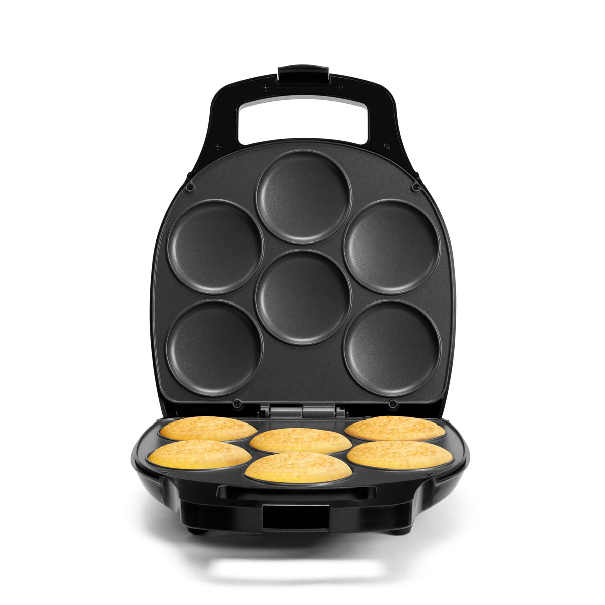 Holstein Housewares Nonstick Electric Arepa Maker