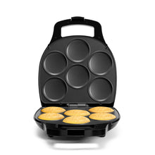 Holstein Housewares Nonstick Electric Arepa Maker