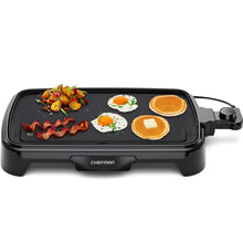 Chefman Extra-Large Electric Griddle with Temperature Control