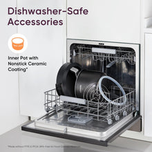 COSORI Electric Pressure Cooker & Multi-Cooker