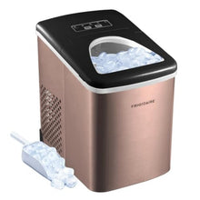 Frigidaire Compact Countertop Ice Maker Machine