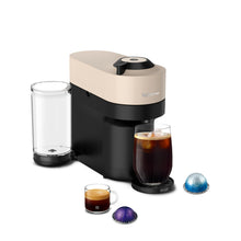 Nespresso Vertuo Pop+ Coffee & Espresso Machine by De'Longhi