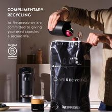 Nespresso Vertuo Pop+ Coffee & Espresso Machine by De'Longhi