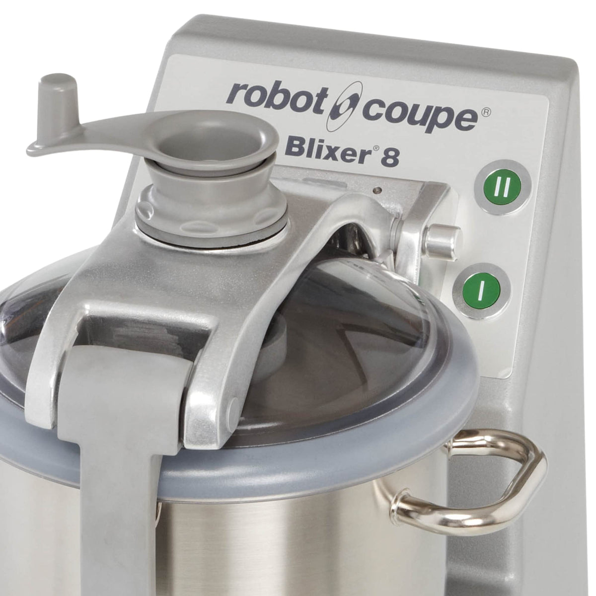 Robot Coupe BLIXER 8 Commercial Blender & Food Processor