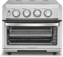 Cuisinart TOA-70 Convection Air Fryer Toaster Oven & Grill