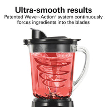 Hamilton Beach Power Elite Blender for Smoothies & More