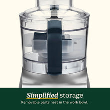 Cuisinart FP-5 5-Cup Chop & Shred Food Processor
