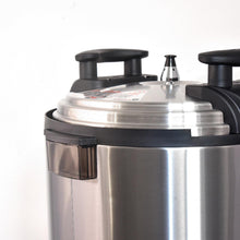 Kolice 60L Commercial Multi-Function Pressure Cooker