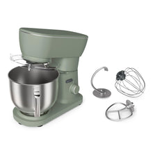 STIR 5.3-Quart Tilt-Head Stand Mixer for Baking