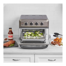 Cuisinart TOA-70 Convection Air Fryer Toaster Oven & Grill