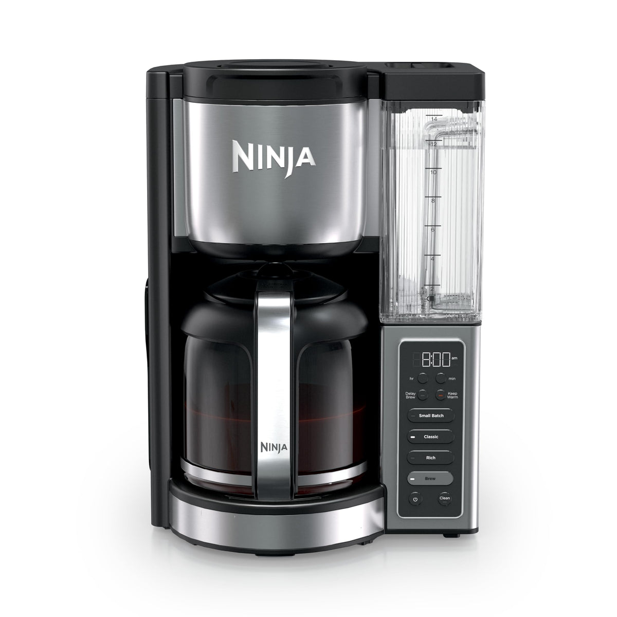 Ninja Coffee Maker for Convenient Everyday Brewing