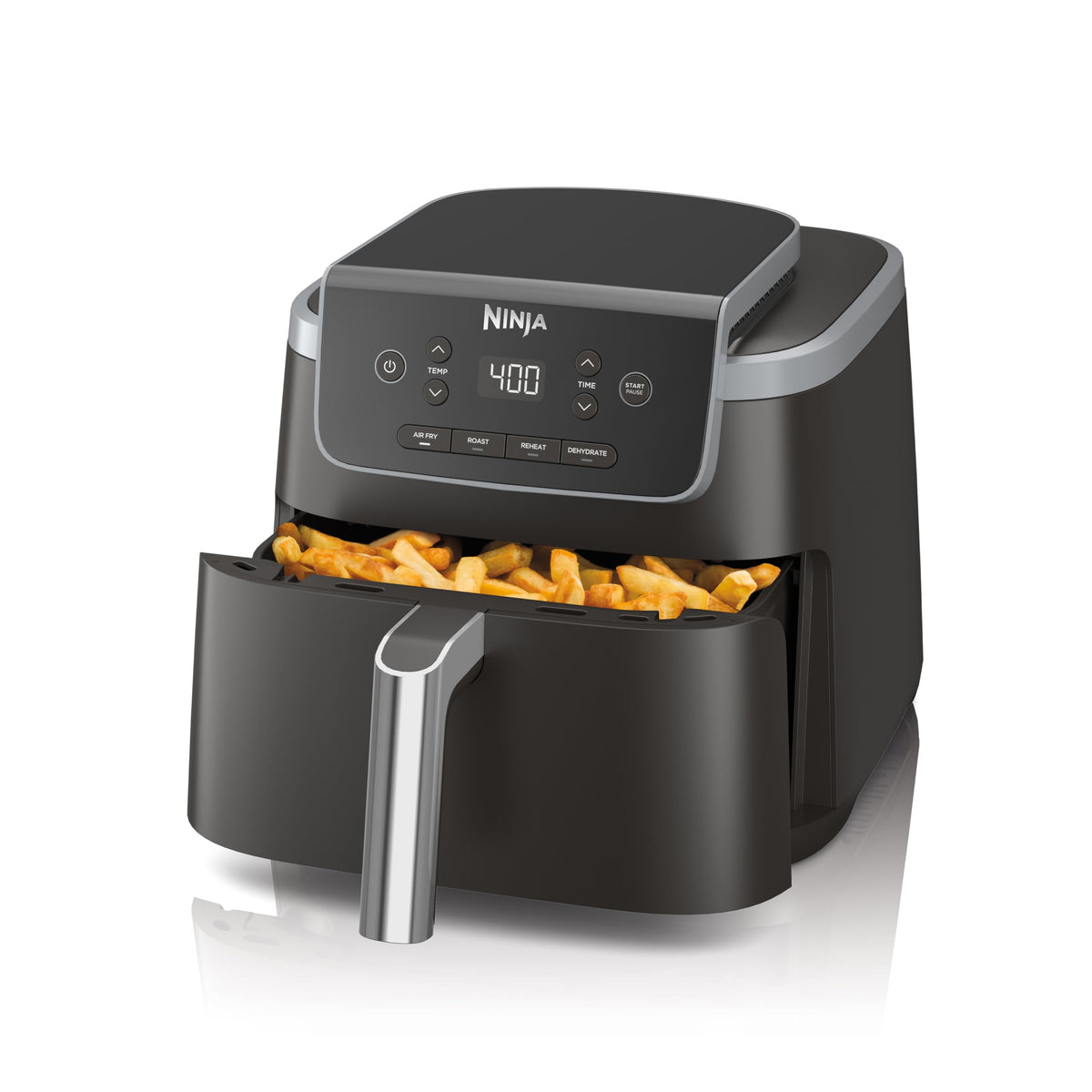 Ninja AF141 5-Qt 4-in-1 Pro Air Fryer