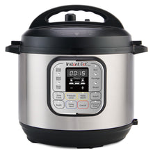 Instant Pot Duo 7-in-1 Electric Pressure Cooker