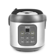 AROMA ARC-914SBD 8-Cup Digital Rice Cooker & Steamer
