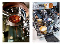 MIANZHI E61 Semi-Automatic Espresso Machine
