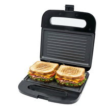 OVENTE Electric Panini Press & Sandwich Maker