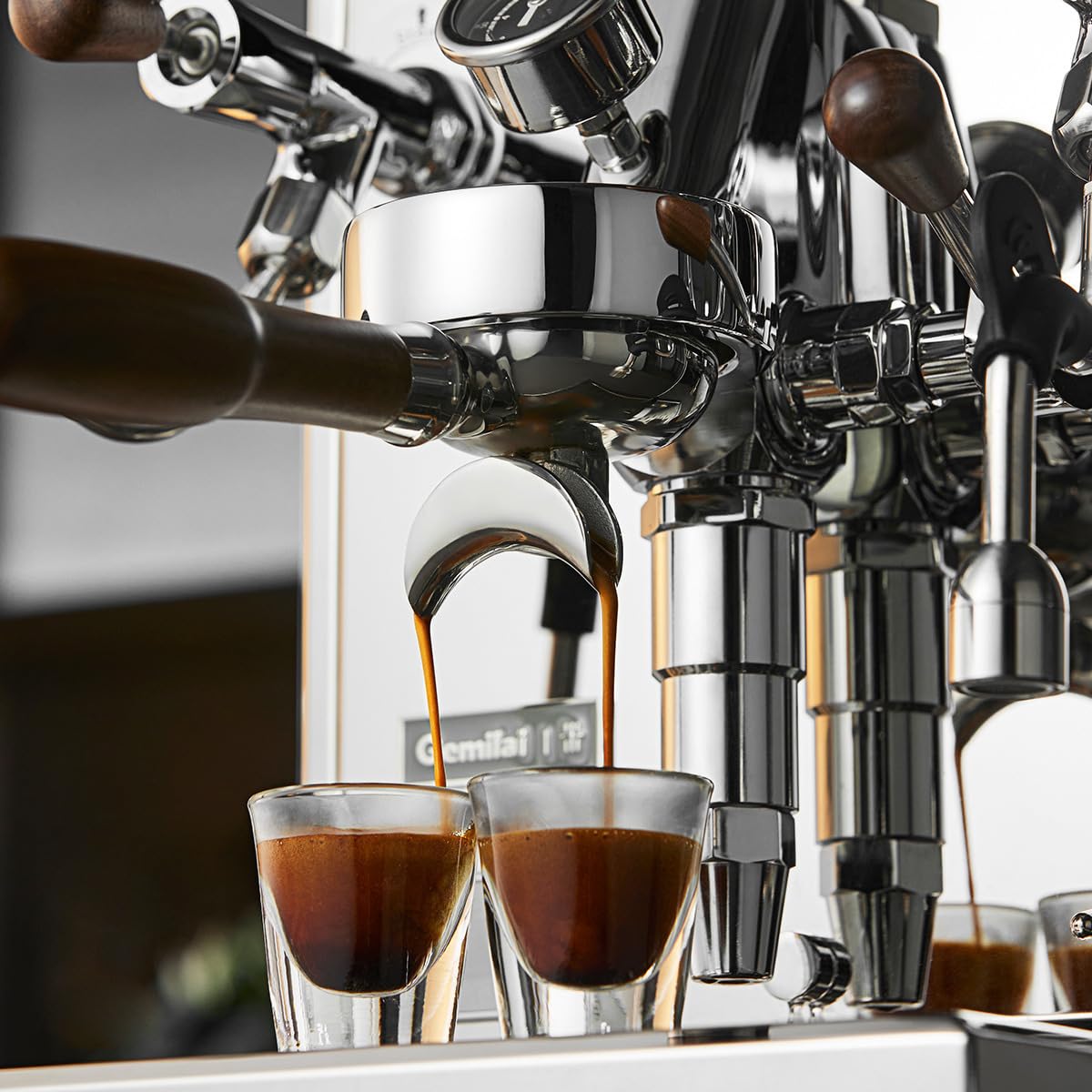 MIANZHI E61 Semi-Automatic Espresso Machine