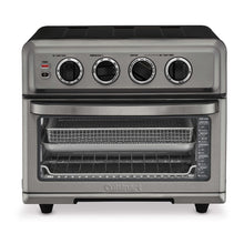 Cuisinart TOA-70 Convection Air Fryer Toaster Oven & Grill