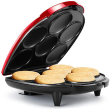 Holstein Housewares Nonstick Electric Arepa Maker