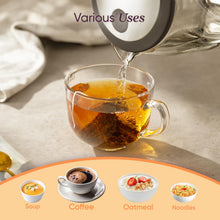 COSORI Electric Tea Kettle for Fast Boiling Water