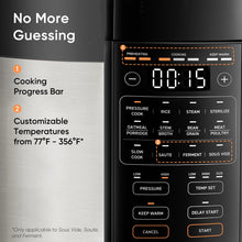 COSORI Electric Pressure Cooker & Multi-Cooker