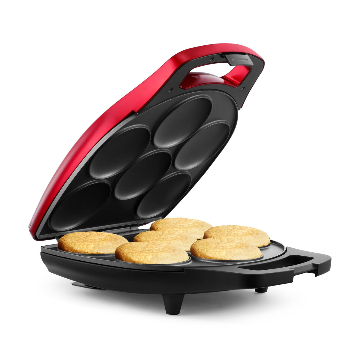 Holstein Housewares Nonstick Electric Arepa Maker