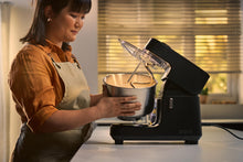Ooni Halo Pro 7.3-Quart Spiral Mixer with 58 Speeds