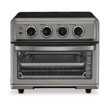 Cuisinart TOA-70 Convection Air Fryer Toaster Oven & Grill