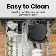 Chefman Compact Air Fryer for Quick & Easy Everyday Meals