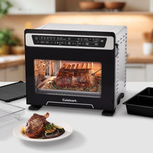 Cuisinart TOA-112 15-in-1 Extra-Large Air Fryer Oven