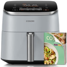 COSORI DC Air Fryer for Fast Everyday Cooking