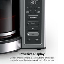 Ninja Coffee Maker for Convenient Everyday Brewing