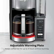Ninja Coffee Maker for Convenient Everyday Brewing