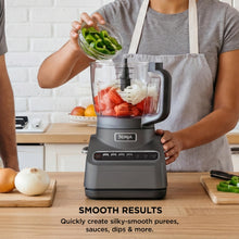 Ninja Professional Plus 9-Cup Food Processor