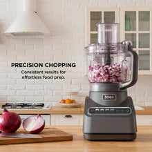 Ninja Professional Plus 9-Cup Food Processor