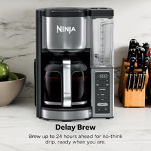 Ninja Coffee Maker for Convenient Everyday Brewing