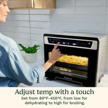 Cuisinart TOA-112 15-in-1 Extra-Large Air Fryer Oven