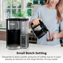 Ninja Coffee Maker for Convenient Everyday Brewing