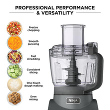 Ninja Professional Plus 9-Cup Food Processor