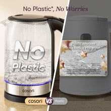 COSORI Electric Tea Kettle for Fast Boiling Water
