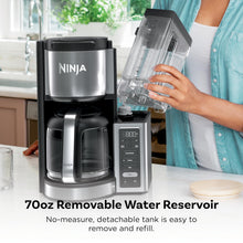 Ninja Coffee Maker for Convenient Everyday Brewing